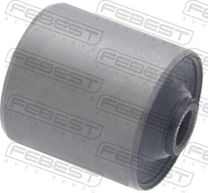 Febest KAB-001 - TULEJA DRĄŻKA -T- POPRZ. HYUNDAI KIA
