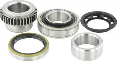 Febest KIT-JIMABS38 - ZEST. NAPR. LOZY. -T- SUZUKI