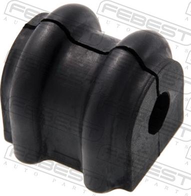 Febest KSB-001 — Tuleja, stabilizator