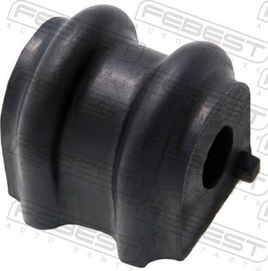 Febest KSB-CEEDR — Tuleja, stabilizator