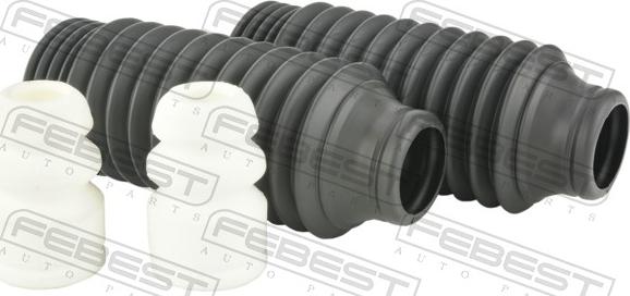 Febest KSHB-SPORIIIF-KIT - AMORT. ODBOJOSLONA-P-KIA CEED JD 13-