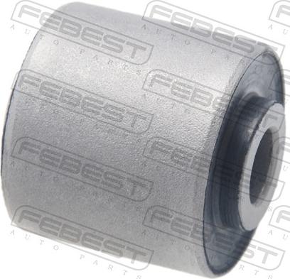 Febest LRAB-035 - TULEJA WAHACZA -P-DEFENDER 90-