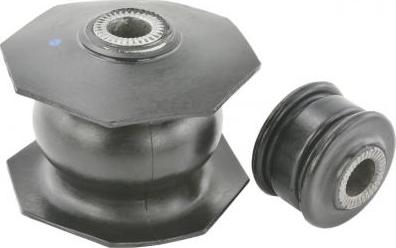 Febest LRMB-FLI-KIT - PODUSZKA SILN.FREELANDER -WKLAD-ZESTAW-
