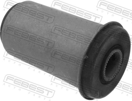 Febest MAB-011 - TULEJA WAHACZA -P-L200 96-07      -DOLNA
