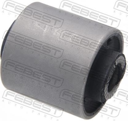 Febest MAB-088RUB — Łożyskowanie, wahacz