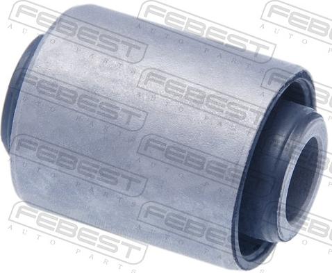Febest MAB-143 — Tuleja, amortyzator