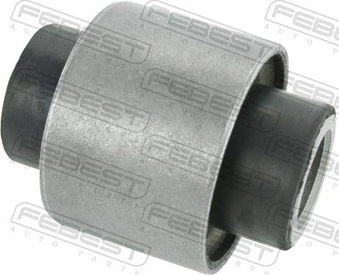 Febest MAB-159 — Tuleja, amortyzator
