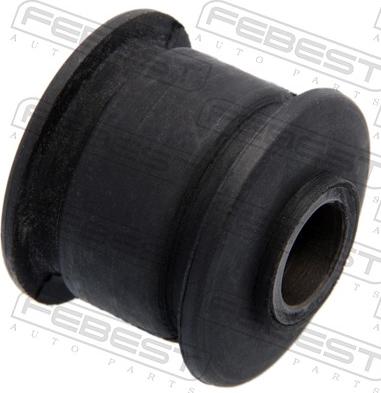Febest MAB-115 - TULEJA AMORT.-P-PAJERO 90-00       -DOL-