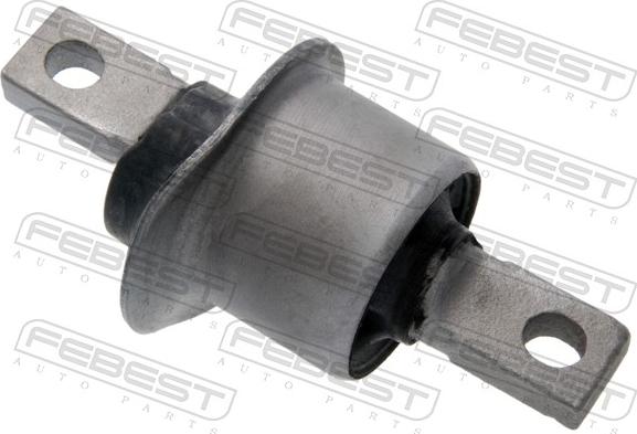 Febest MAB-Z30R — Łożyskowanie, korpus osi