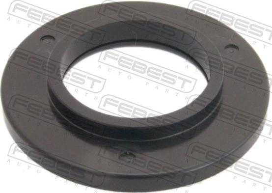 Febest MB-004 - MOCOW. AMORT. LOZYSKO MITSUBISHI
