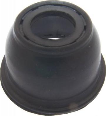 Febest MBJB-295 - OSLONA SWORZNIA WAHACZA DOL MITSUBISHI