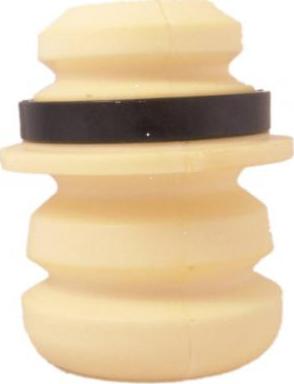 Febest MD-CU5W - ODBÓJ AMORT. -P- MITSUBISHI