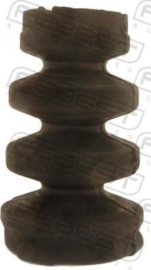 Febest MD-Z30R — Dystans gumowy, resorowanie