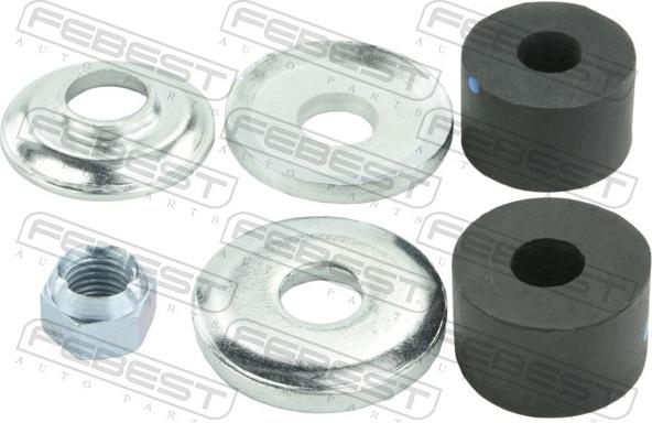 Febest MSB-095-KIT — Zestaw naprawczy, łącznik stabilizatora