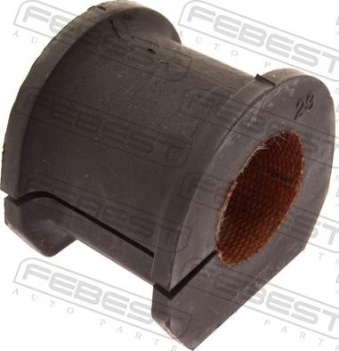 Febest MSB-015 - GUMA STABIL.-P-PAJERO 00-          -WEW-