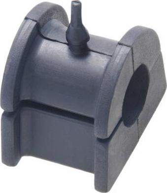 Febest MSB-H77F - GUMA STABIL.-P-PAJERO 99-         -21MM-