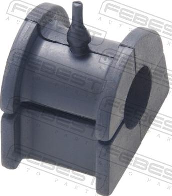 Febest MSB-H77F - GUMA STABIL.-P-PAJERO 99-         -21MM-