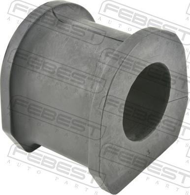 Febest MSB-KL3TF — Tuleja, stabilizator