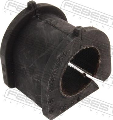Febest MSB-NA4R - TULEJA TYLNEGO STABILIZATORA MITSUBISHI