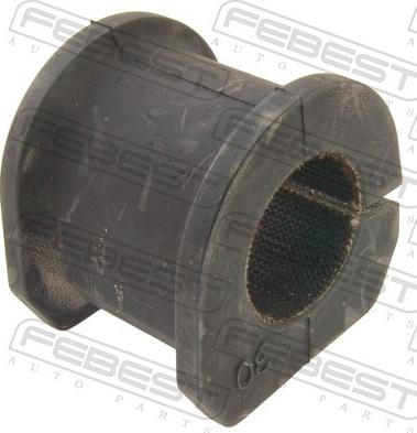 Febest MSB-V75F — Tuleja, stabilizator
