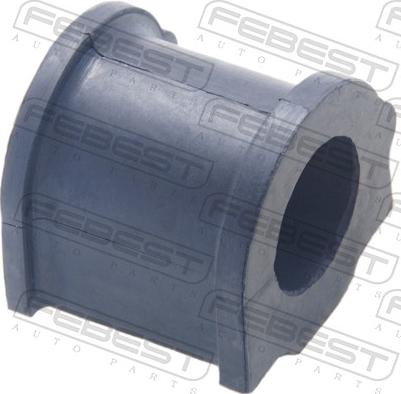 Febest MSB-Z34F — Tuleja, stabilizator