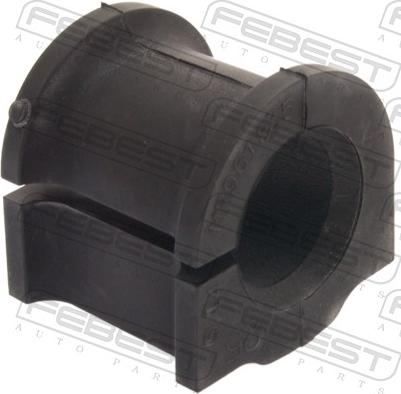 Febest MSB-Z21F - TULEJA STABIL.  -P- MITSUBISHI