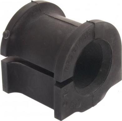 Febest MSB-Z21F - TULEJA STABIL.  -P- MITSUBISHI