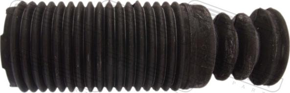 Febest MSHB-Z34F — Dystans gumowy, resorowanie