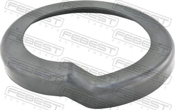 Febest MSI-CU5WLOWF — Talerz sprężyny