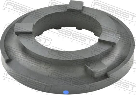 Febest MSI-Z30UPR — Talerz sprężyny
