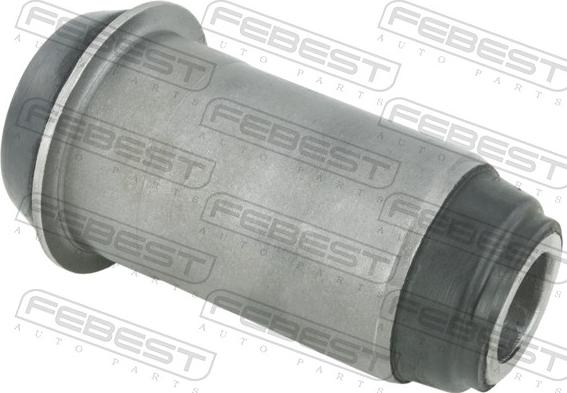 Febest MZAB-157 - TULEJA WAHACZA -P- DOLNEGO FORD