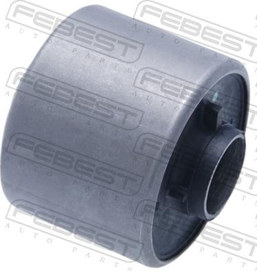 Febest MZAB-CXBX - TULEJA WAHACZA -P-MAZDA CX-9 07- -PRZOD-
