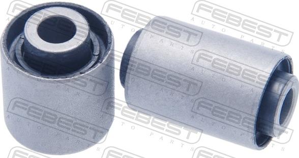 Febest MZAB-MZ3R-KIT — Zestaw naprawczy, wahacz poprzeczny