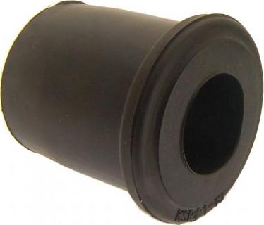 Febest MZSB-BT502 - TULEJA RESORA -T-MAZDA E2000 86-