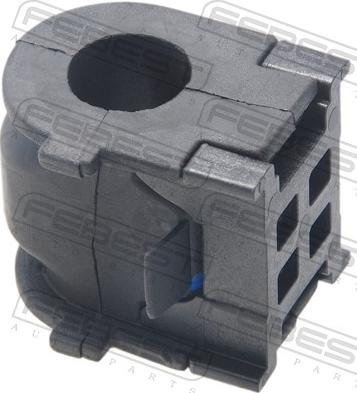 Febest MZSB-GHF - GUMA STABIL.-P-MAZDA 6 07-09