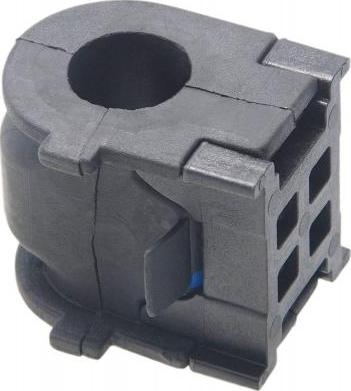 Febest MZSB-GHF - GUMA STABIL.-P-MAZDA 6 07-09