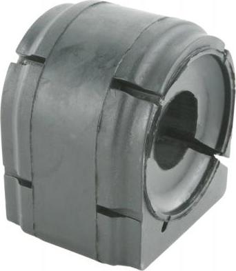 Febest MZSB-GJF - GUMA STABIL.-P-MAZDA CX-5 12-17