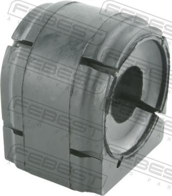 Febest MZSB-GJF - GUMA STABIL.-P-MAZDA CX-5 12-17