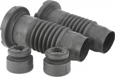 Febest MZSHB-GHF-KIT - AMORT.ODBOJOSLONA -KOMPLET- MAZDA 6 -P-