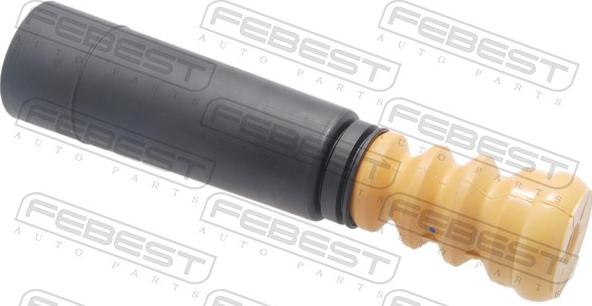 Febest MZSHB-M3R — Zestaw ochrony przeciwpyłowej, amortyzator