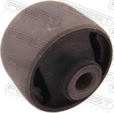 Febest NAB-059 - TULEJA BELKI TYLNEJ NISSAN