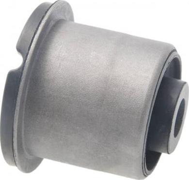 Febest NAB-345 - TULEJA HYDRAULICZNA BELKI TYLNEJ NISSAN