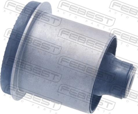 Febest NAB-340 — Łożyskowanie, korpus osi