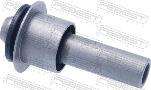 Febest NAB-341 — Łożyskowanie, korpus osi