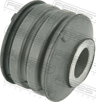 Febest NAB-370 — Rura dystansowa, amortyzator