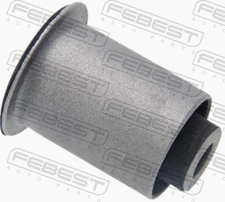 Febest NAB-207 - TULEJA WAHACZA -P-NAVARA.PATHFINDER 05-