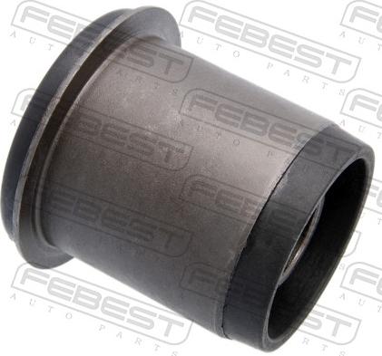 Febest NAB-274 - TULEJA BELKI -T-X-TRAIL 01-