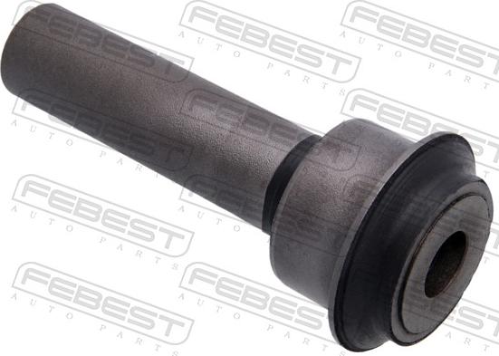 Febest NAB-277 — Łożyskowanie, korpus osi