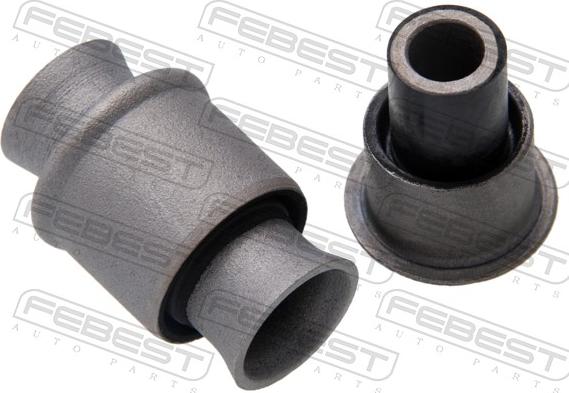Febest NAB-NM-KIT — Łożyskowanie, wahacz