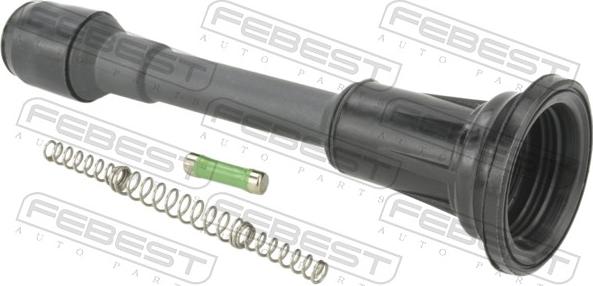 Febest NCP-016 — Cewka zapłonowa